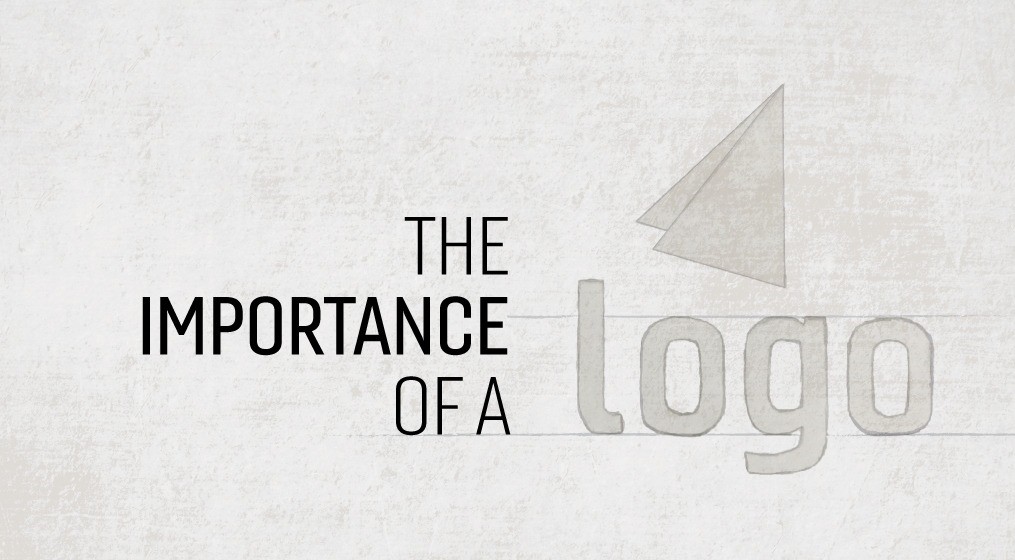What's the purpose of logos and why do they matter?
